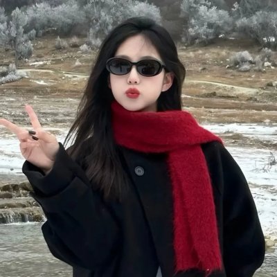 青春正能量之我是女神